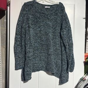 Lightweight sonoma knit sweater